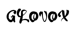 Glovox - logo
